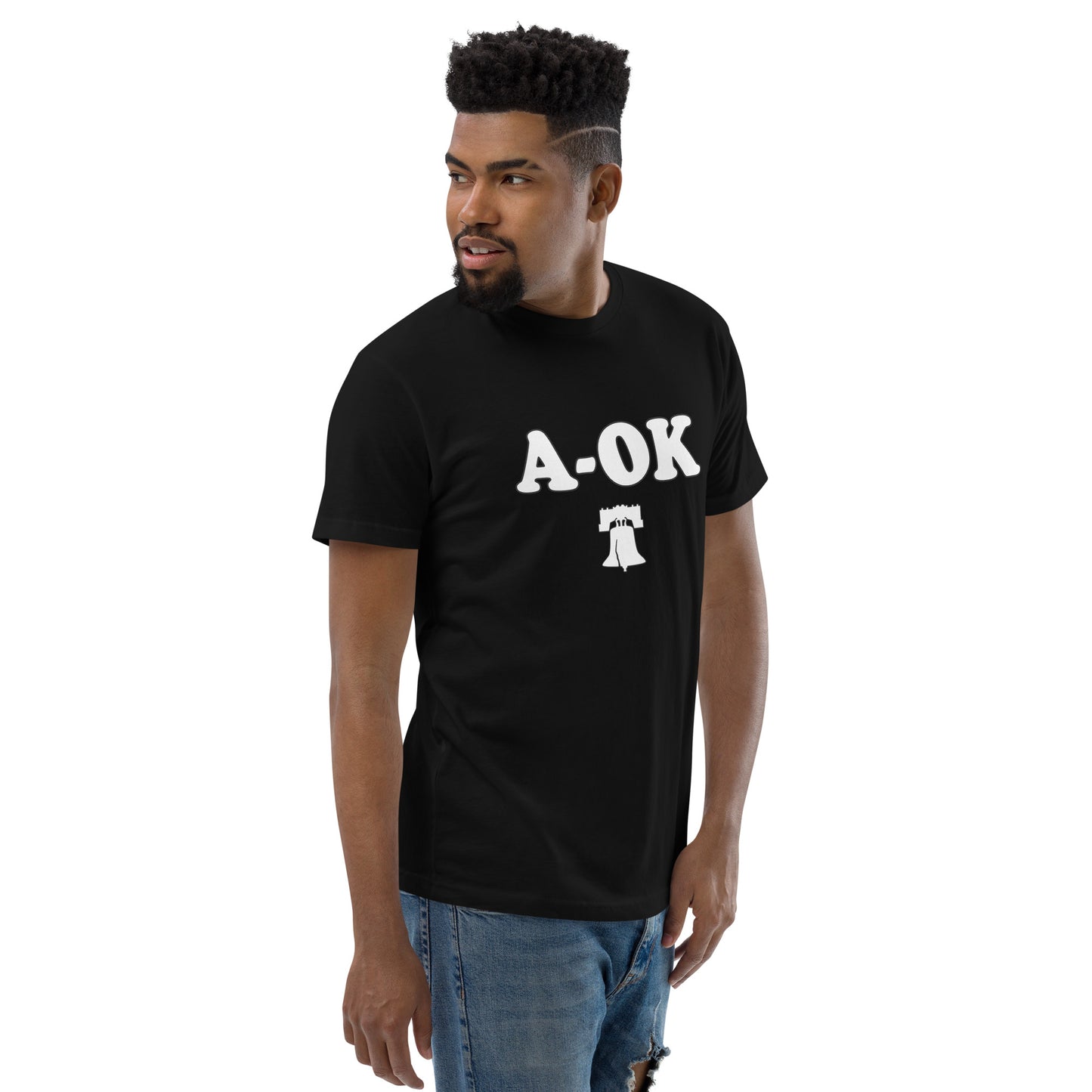 A-OK Grand Slam Tee